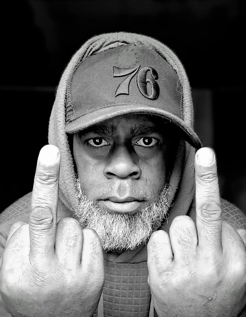 👑DA KING👑 tweet media