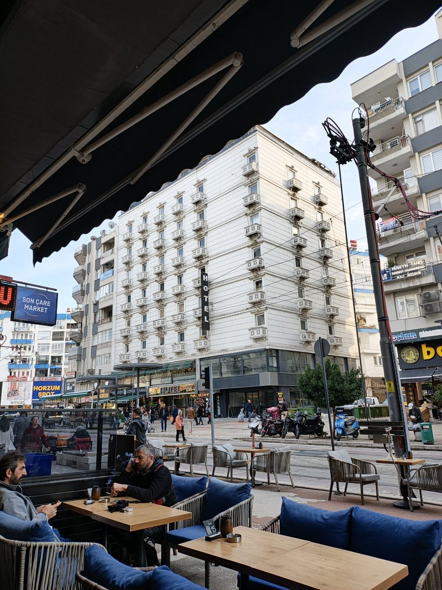 Papatyalar zamanı tweet media