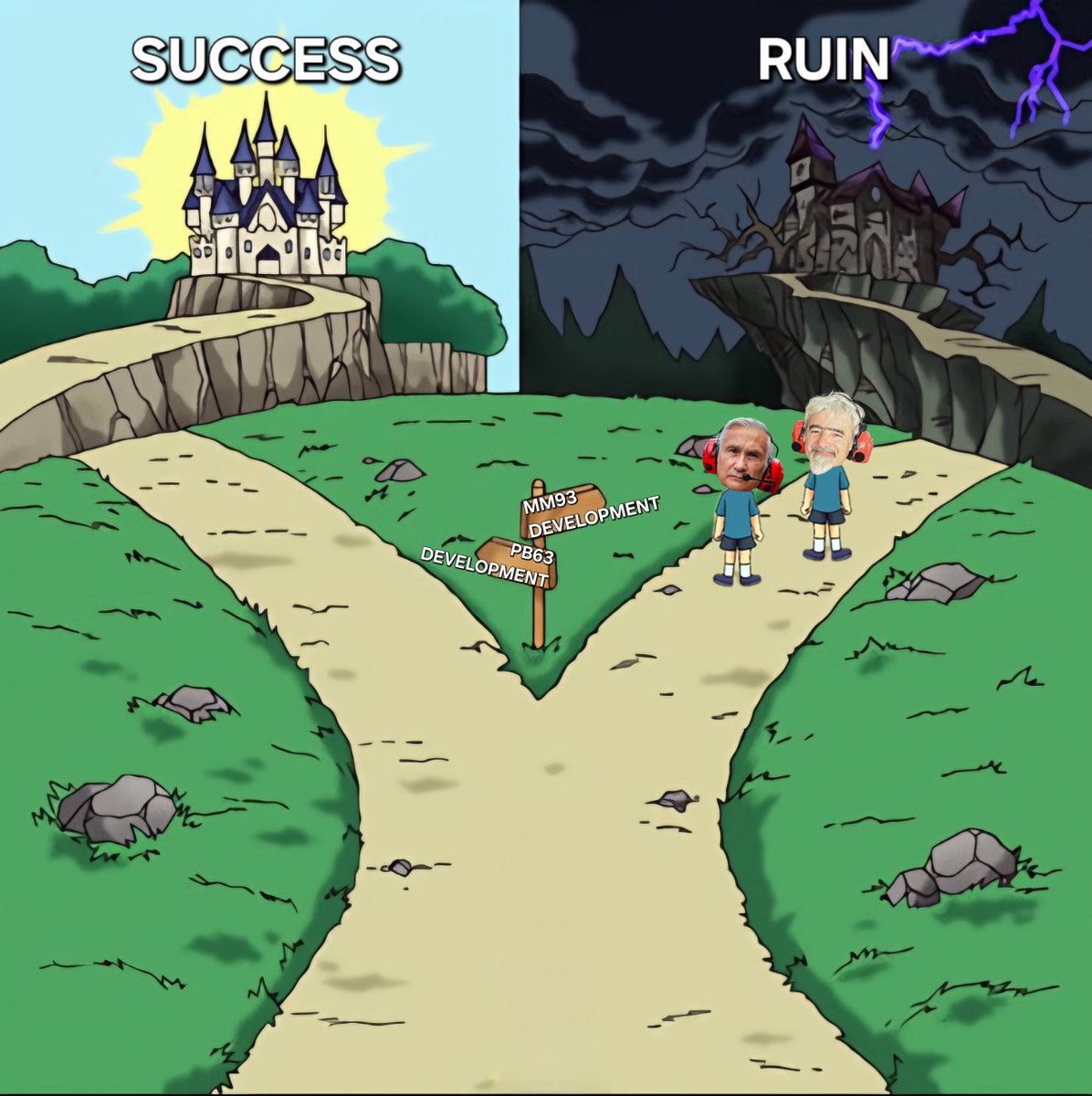 Rick ☠️ tweet media