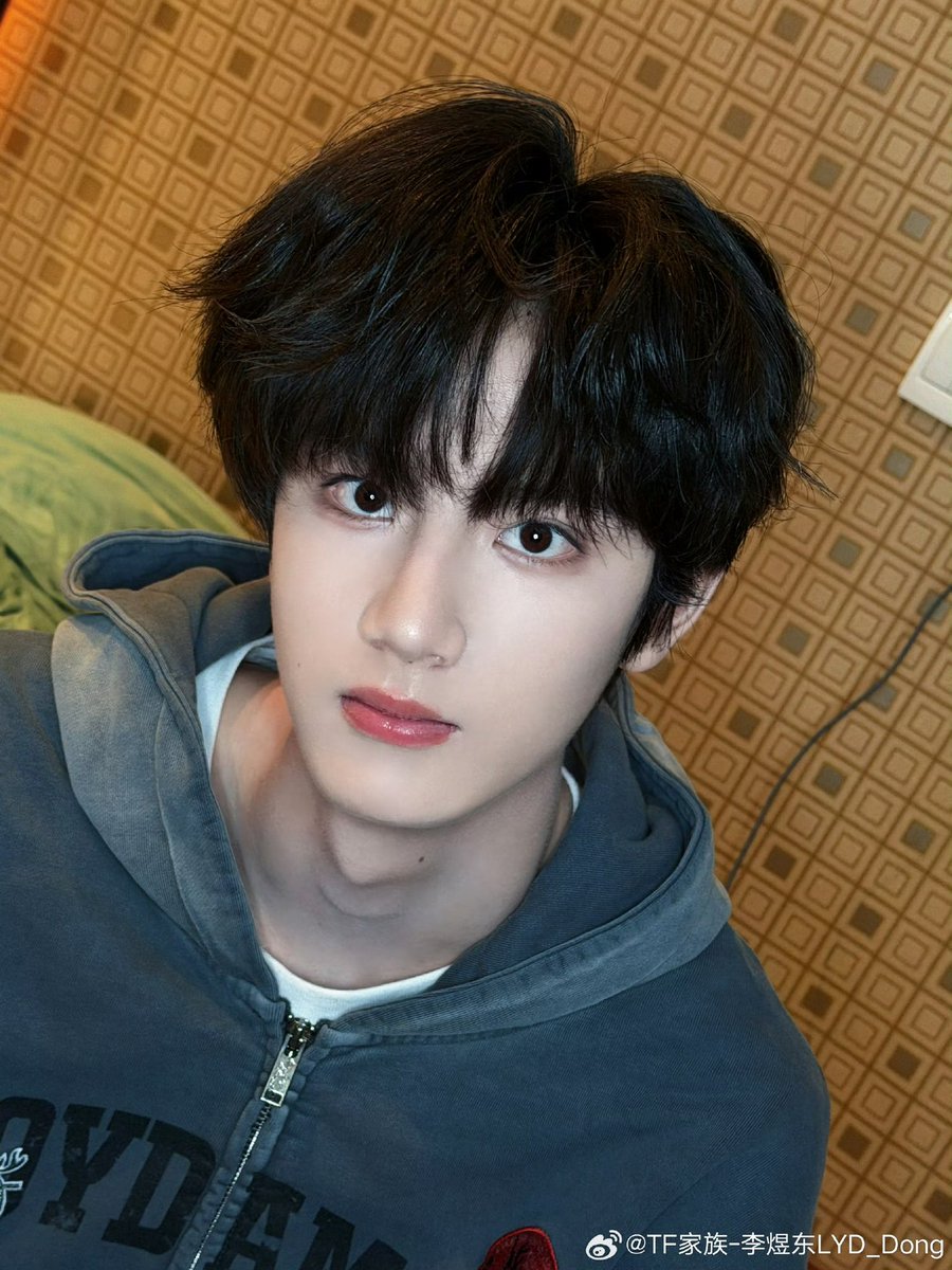 LI YUDONG Fan Club (@LIYUDONGFanClub) / Posts / X