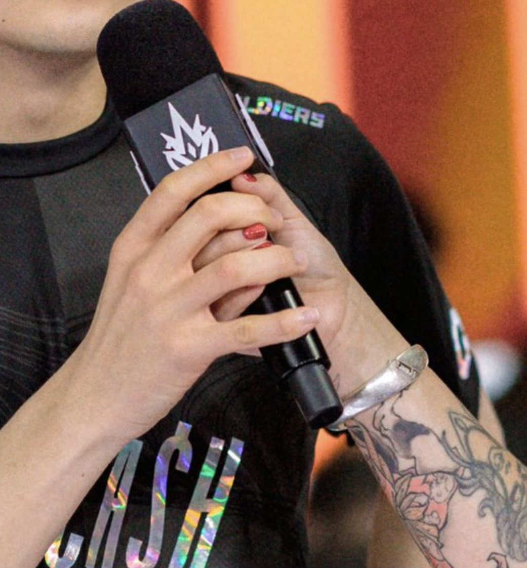 FOGUETA ❤️🔥 #CBLOL tweet media