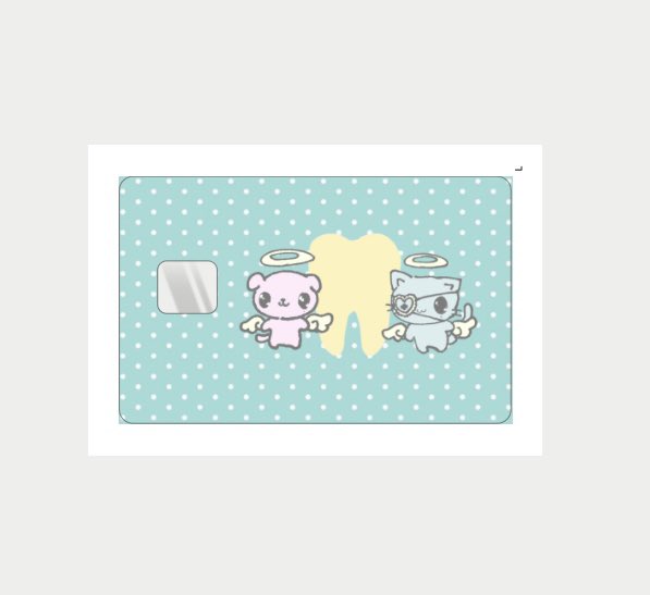 Baby Teeth Society tweet media