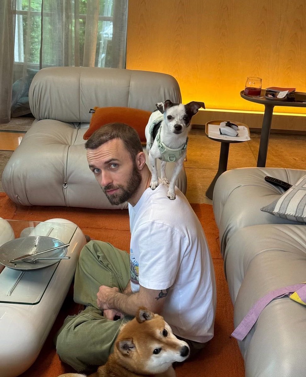 FRENCHRAPUS 🇺🇸 tweet media