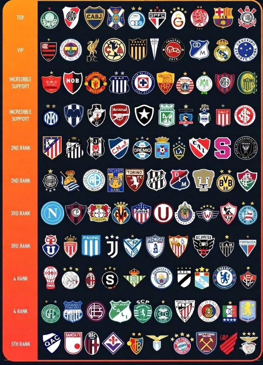 Locos de Remate tweet media