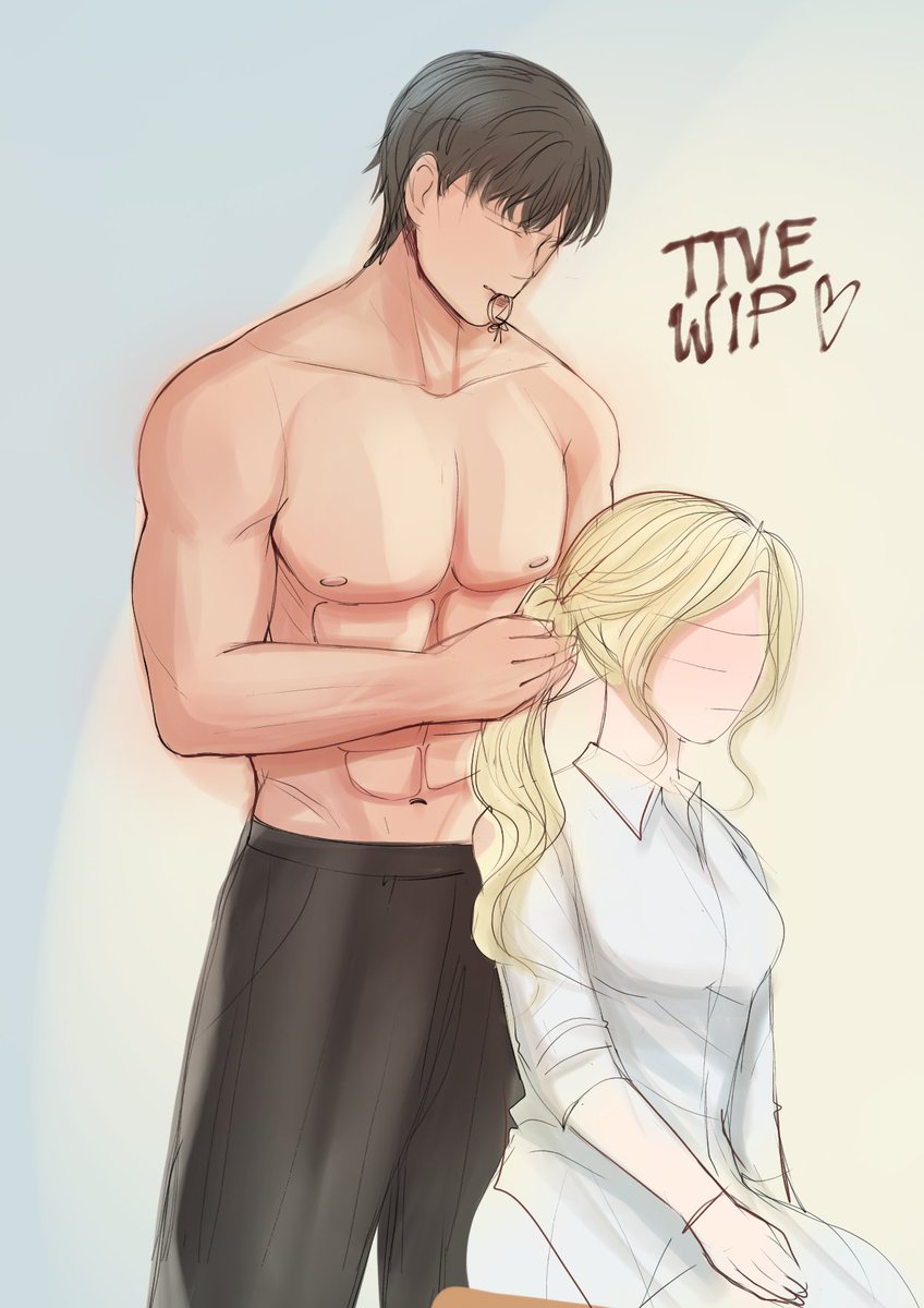 pen (open for commission) tweet media