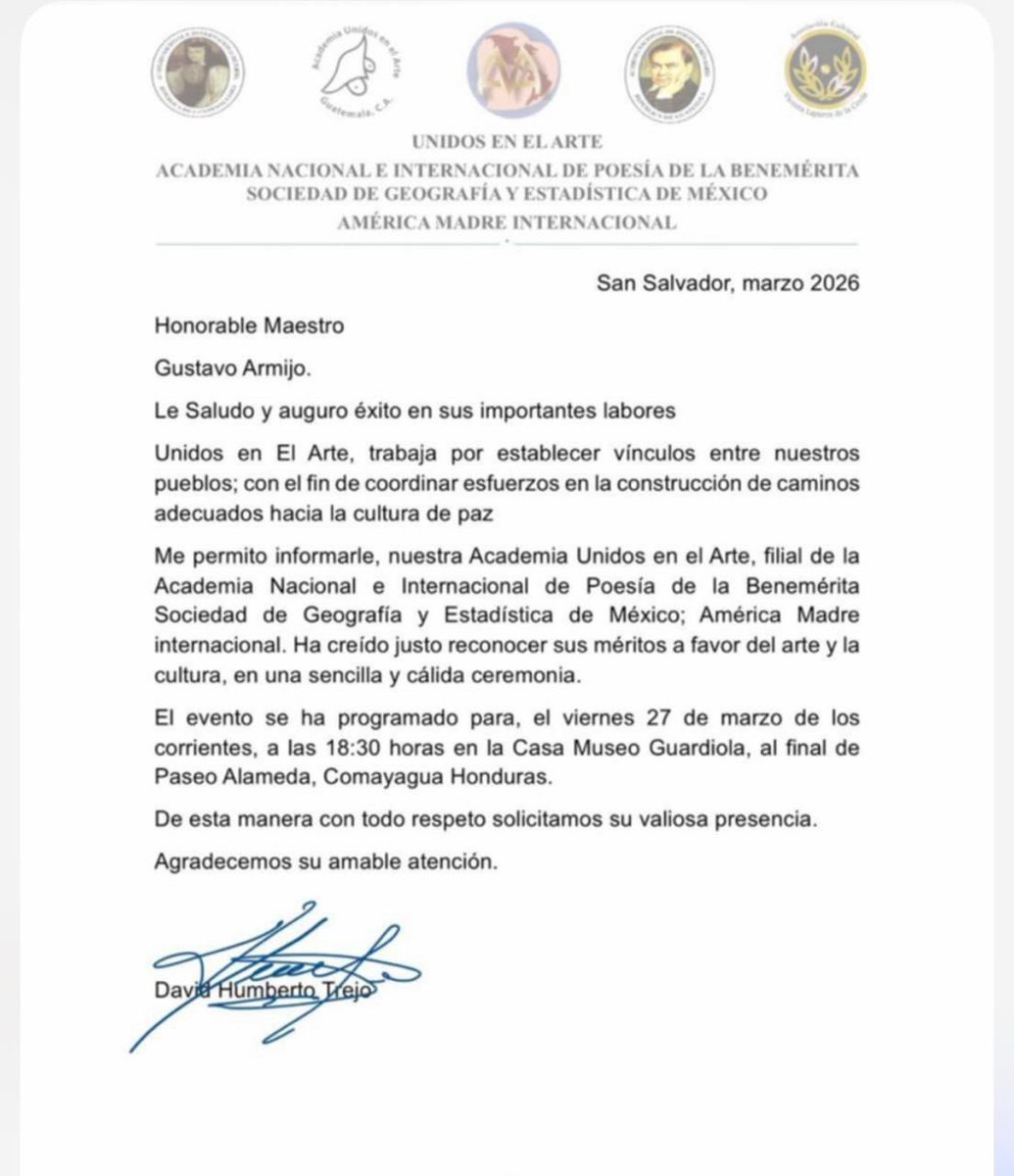 Rómulo Matamoros tweet media