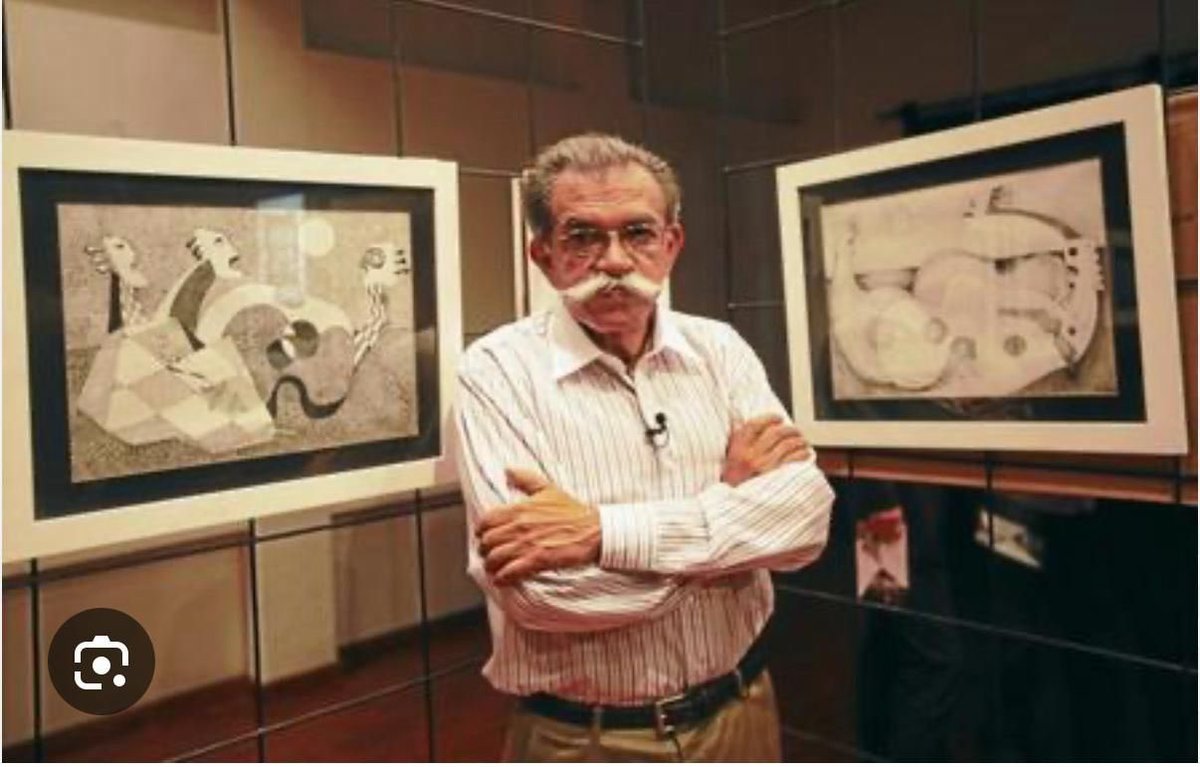 Rómulo Matamoros tweet media