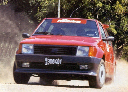 Test del Ayer tweet media