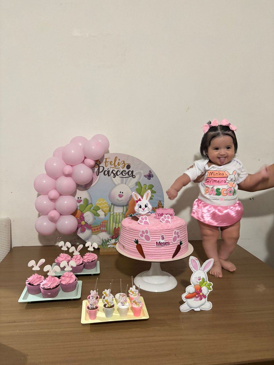 5 meses da minha reborn💘🥰🩷