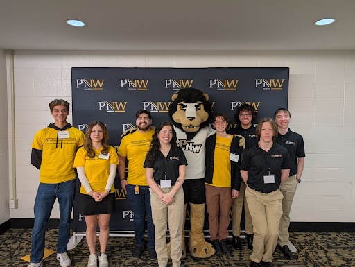 This past weekend ICN apprentices attended Midwest CCDC. 
Indiana Tech apprentices crushed their wildcard and had a strong performance.  
Purdue Northwest apprentices, who fell short of qualifying, helped run the event, gaining knowledge of what vulnerabilities attackers target.