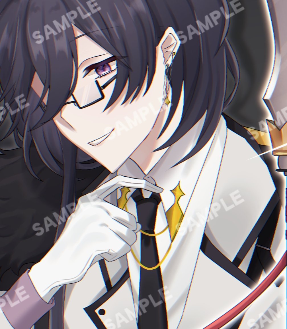 ニンゲン tweet media