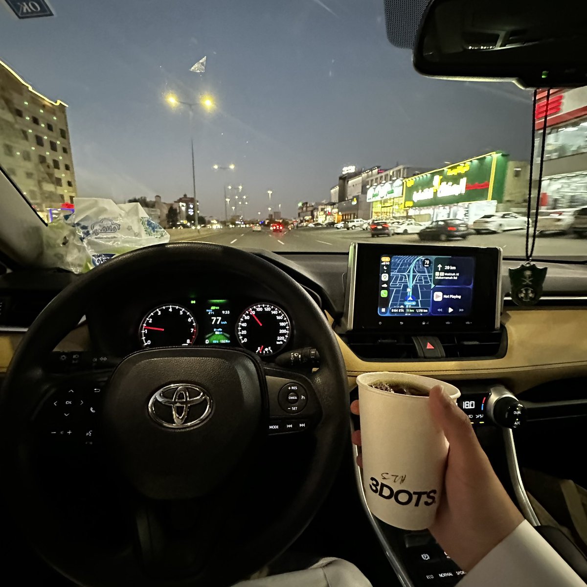 ت ُـرك tweet media