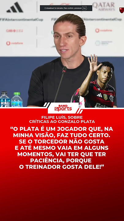 André Ribeiro tweet media