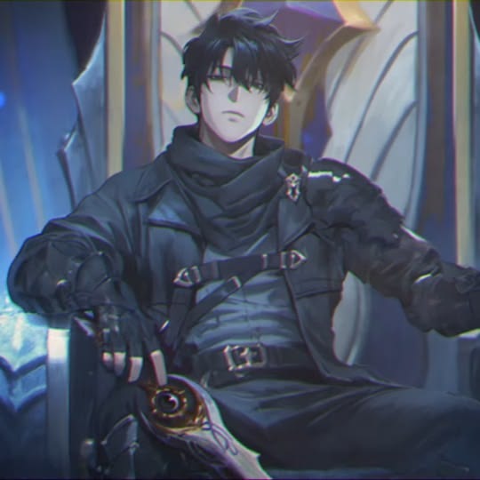 𝐒𝐎𝐋𝐎 𝐋𝐄𝐕𝐄𝐋𝐈𝐍𝐆 | بالعربية tweet media