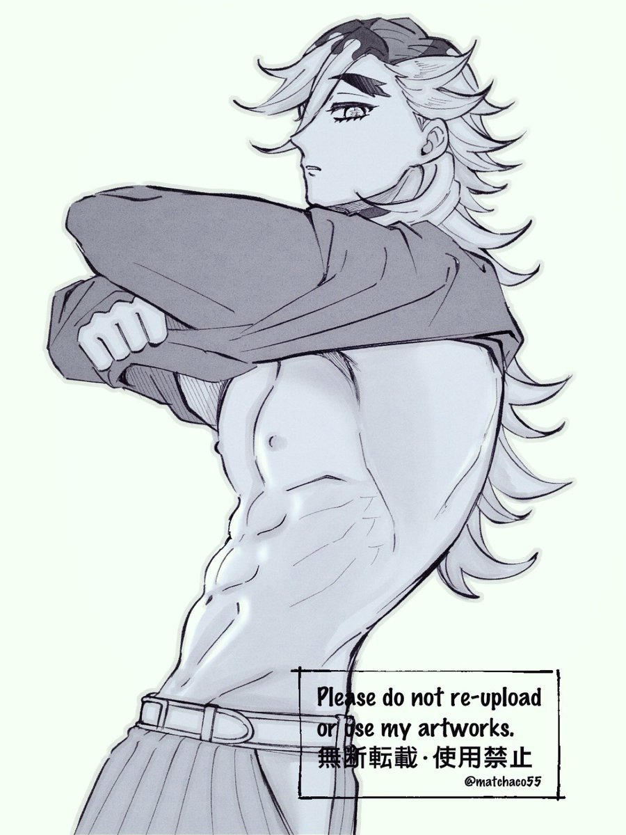 ちゃこ tweet media