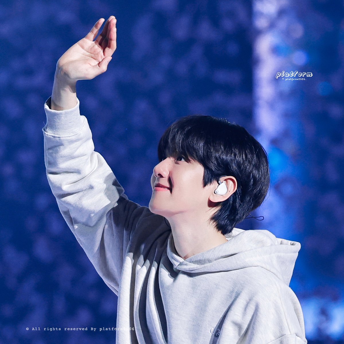 platform0506's tweet photo. 백현아 밥 잘 챙겨먹어 ~
보고싶어 ㅠㅠ 백현이는 >ㅅ <?
#백현 #baekhyun #ベクヒョン https://t.co/7C04VNHuz8