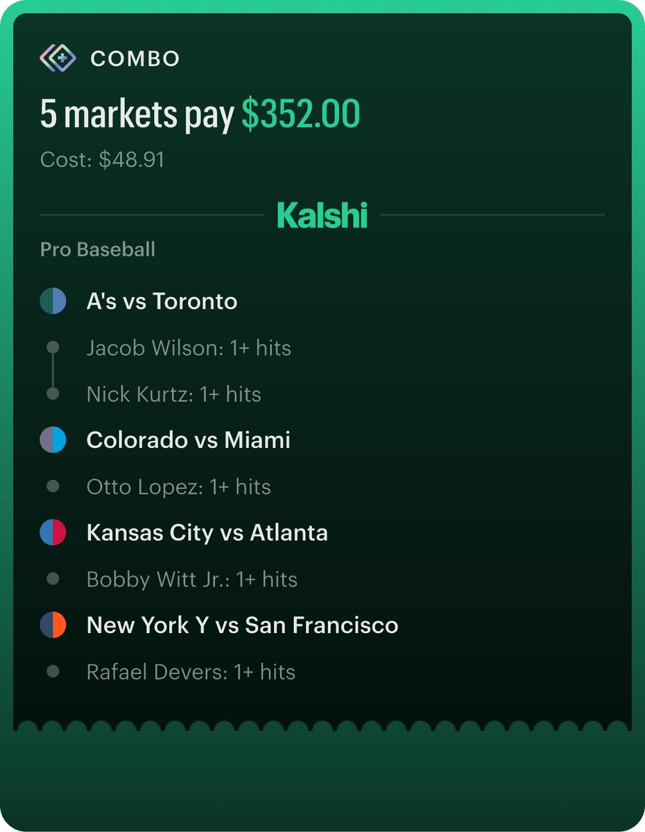 Money Maye 💰 tweet media