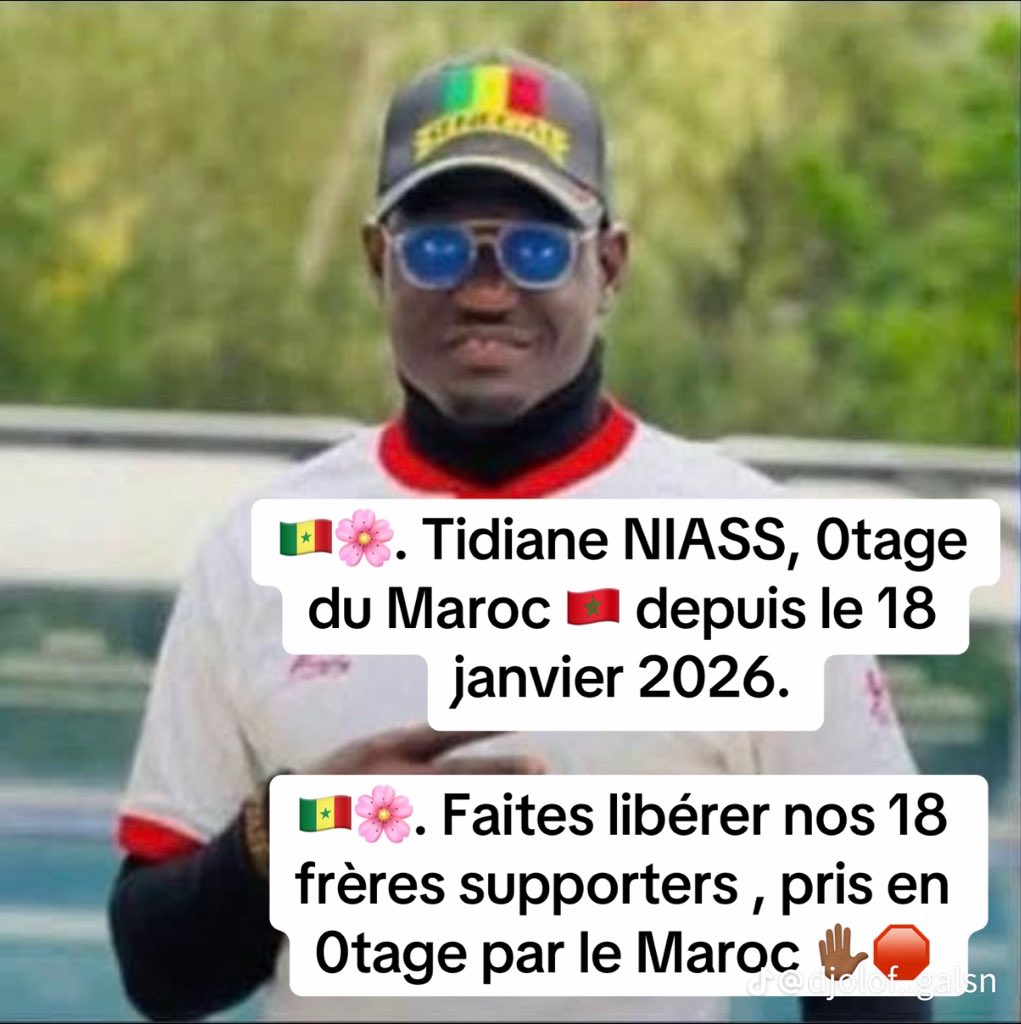 Oumou Diallo tweet media