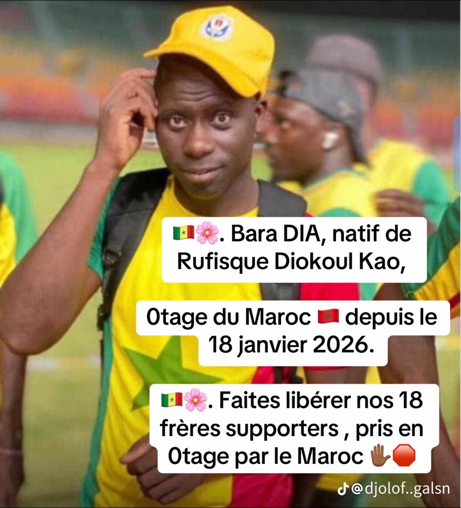 Oumou Diallo tweet media