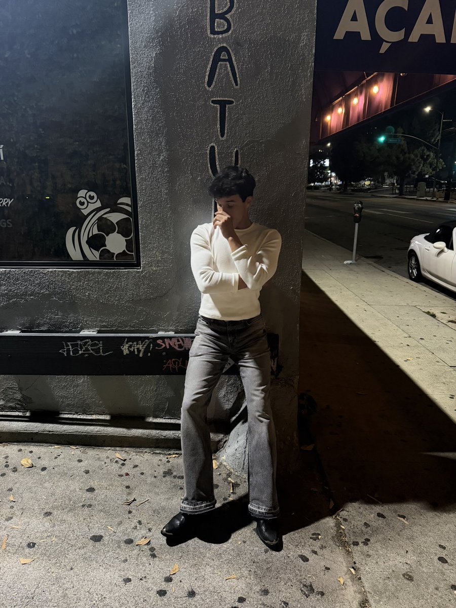 Brian :) tweet media