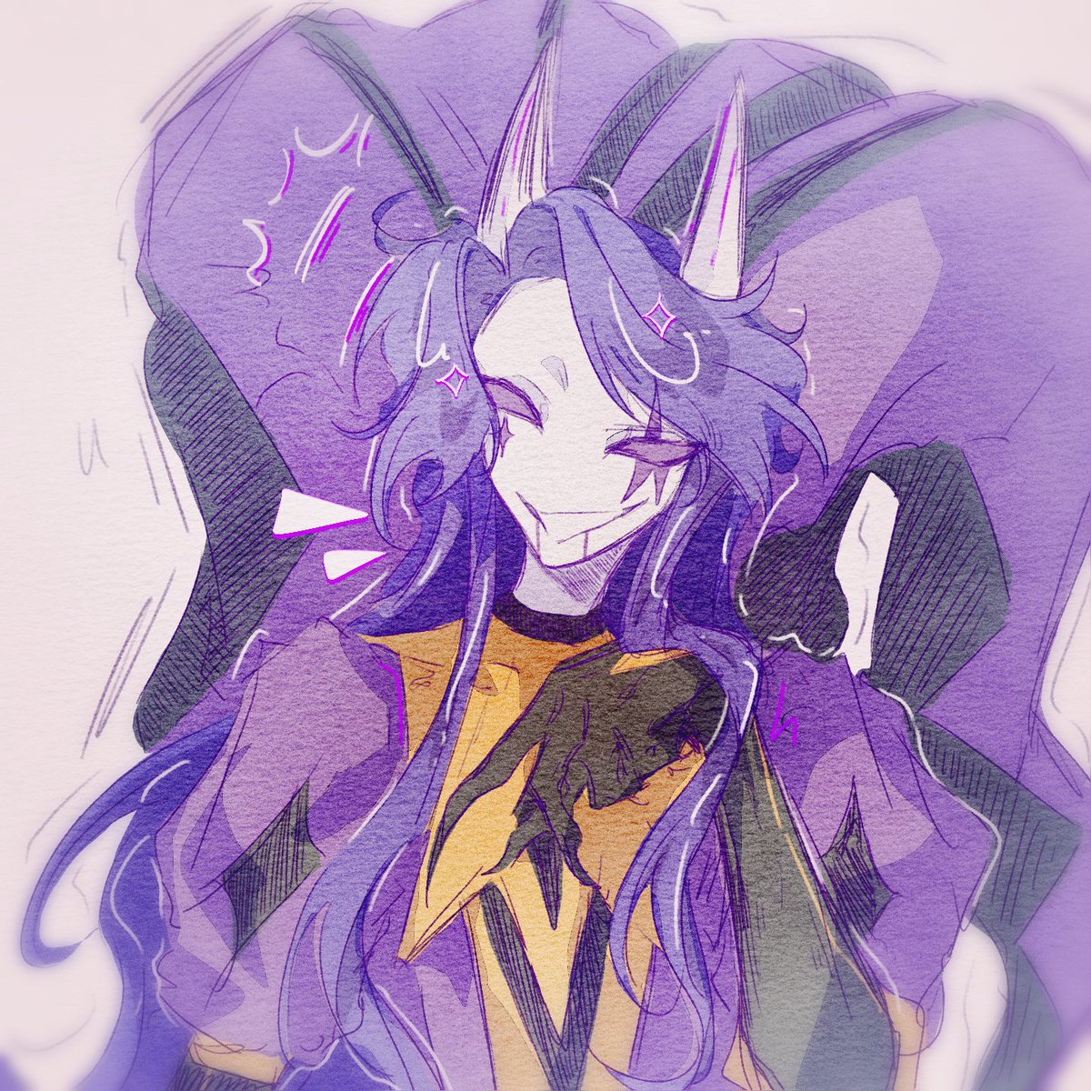 -安堆遥- tweet media