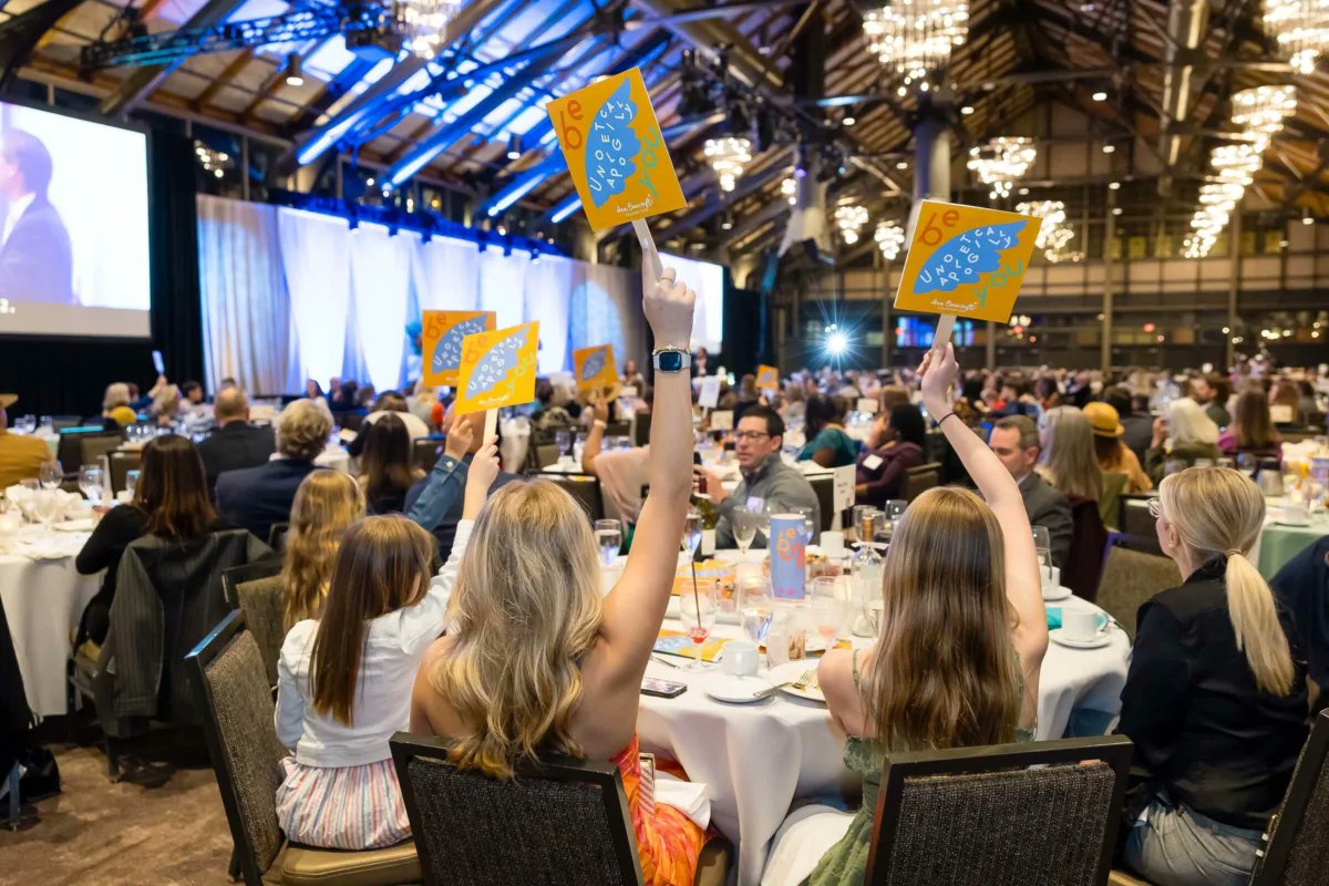Ann Bancroft Foundation tweet media