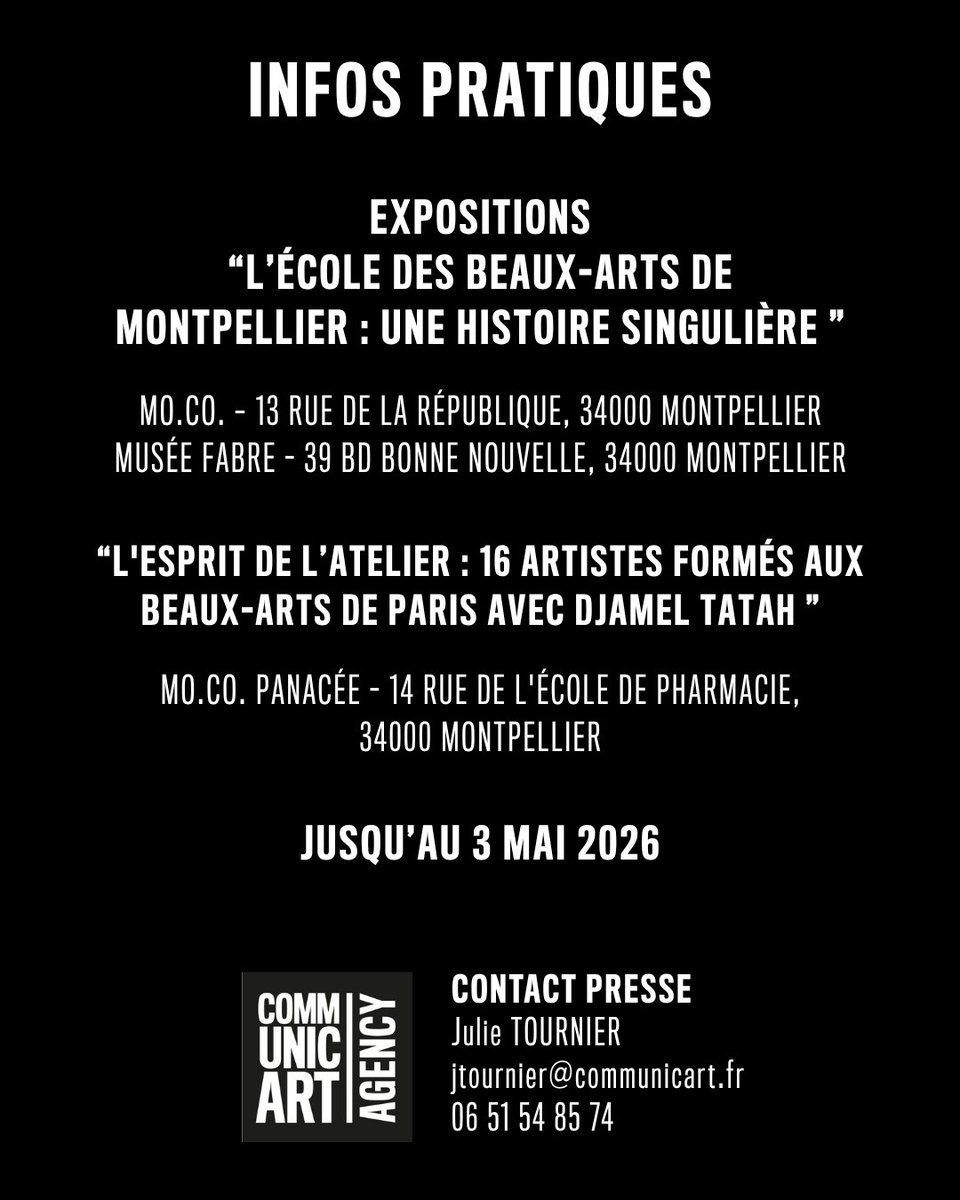 Communic'Art tweet media