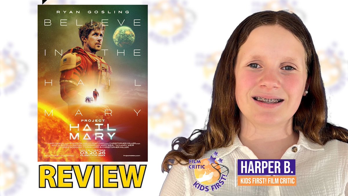 KidsFirstMedia tweet media