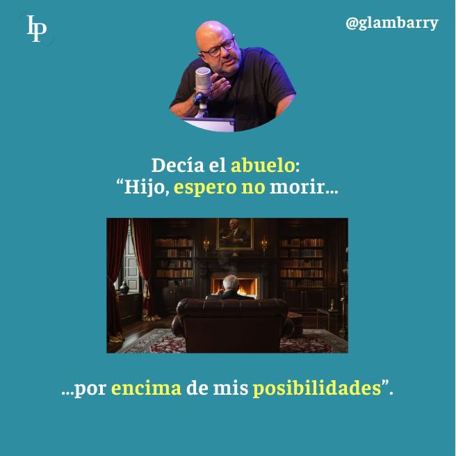 Gaston Lambarry tweet media