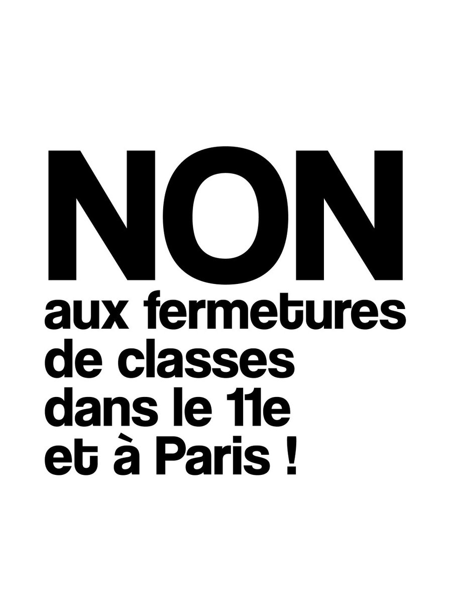 David Belliard tweet media