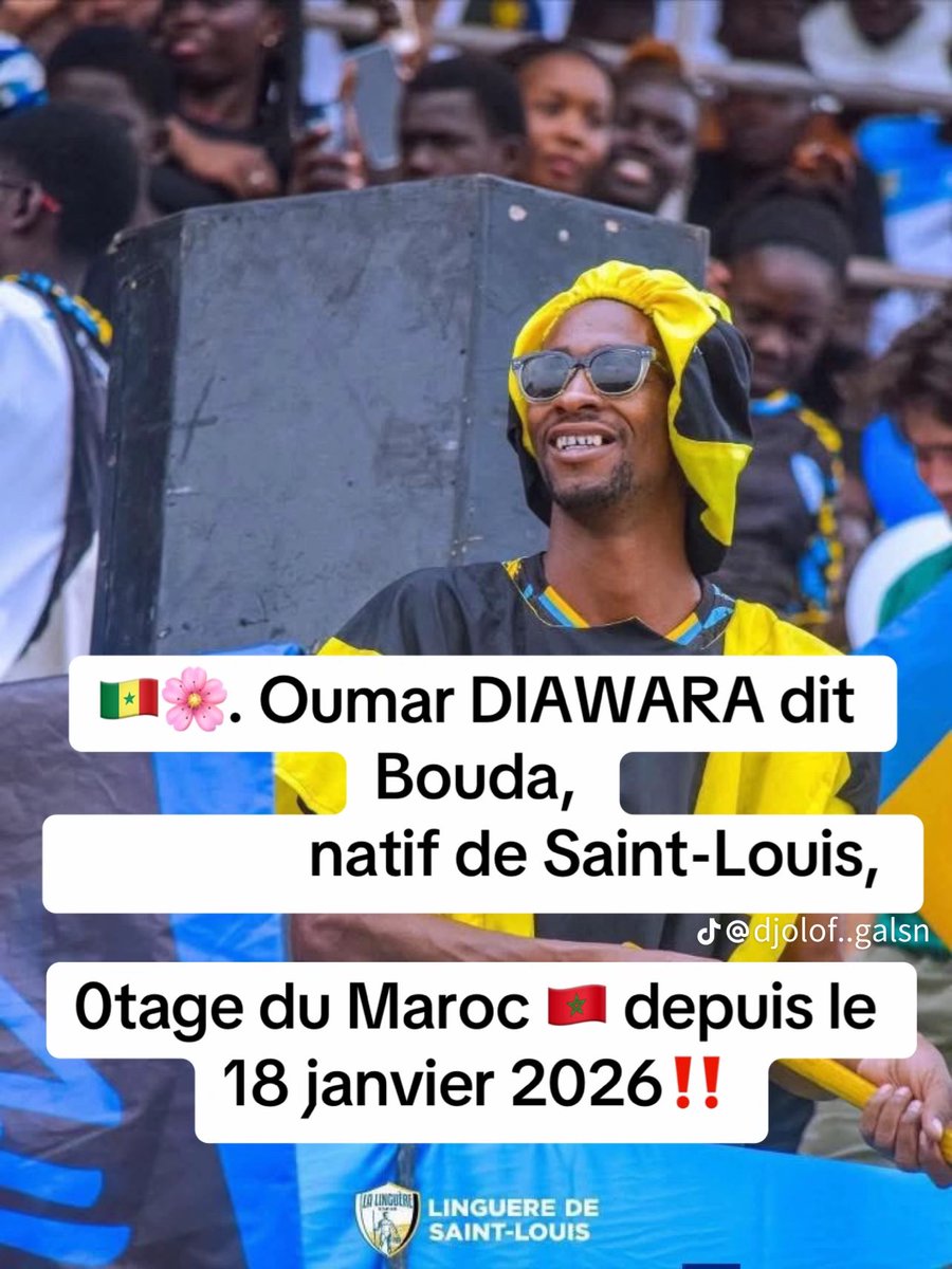 Oumou Diallo tweet media