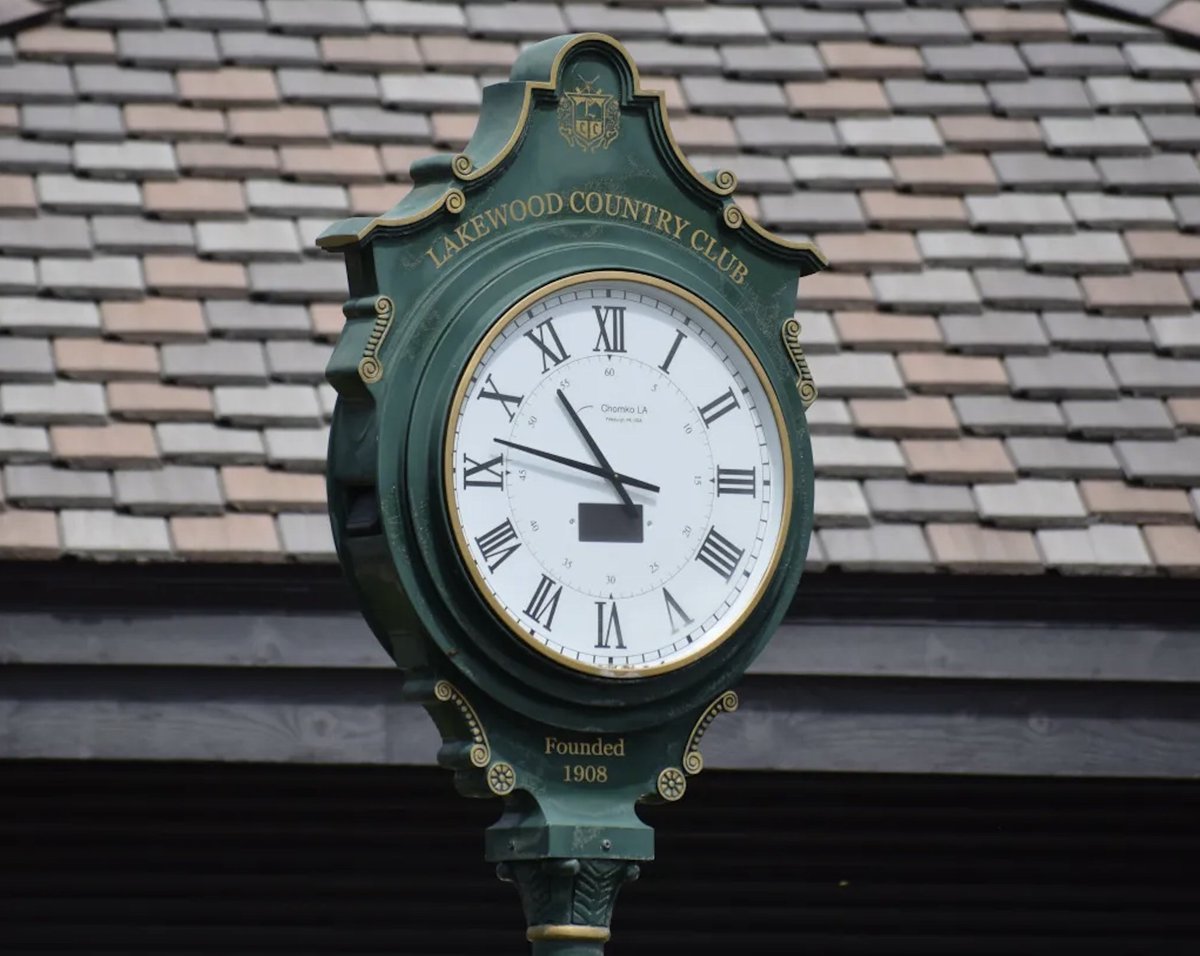 Colorado Golf Hall of Fame tweet media