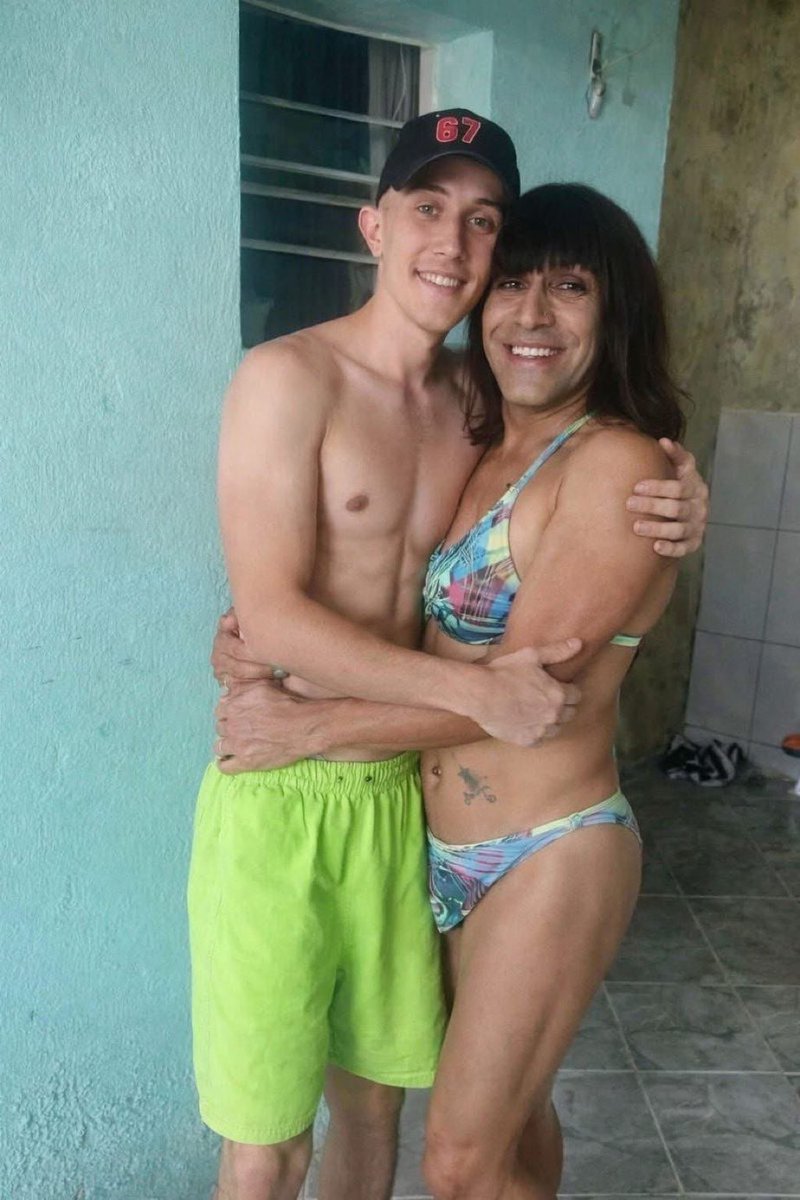 Jake “El Chulo” Muyhombre© tweet media