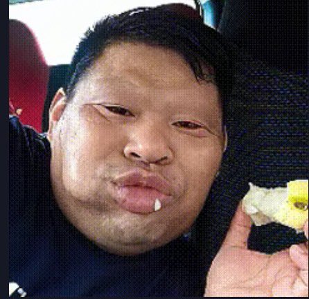 暴走刺 tweet media