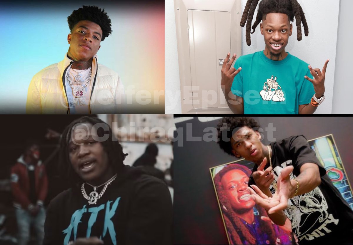 Drill Demon 🐍 tweet media