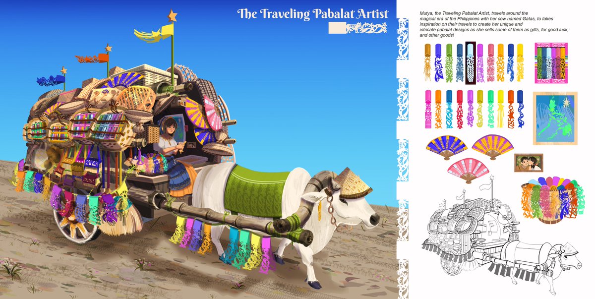 Gillian Galang tweet media