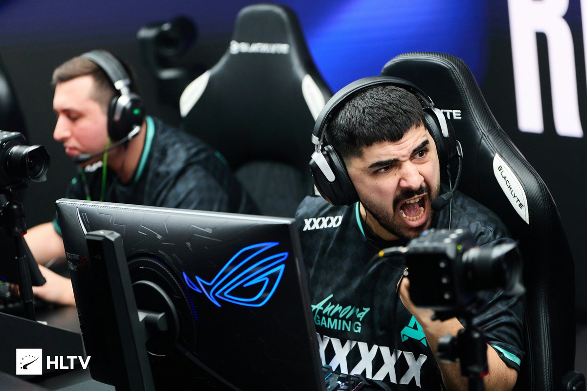 Nexus Sports tweet media