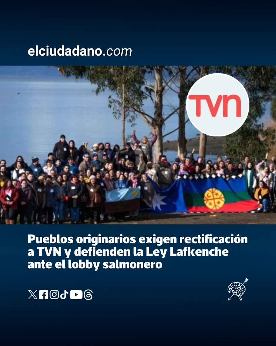 El Ciudadano tweet media