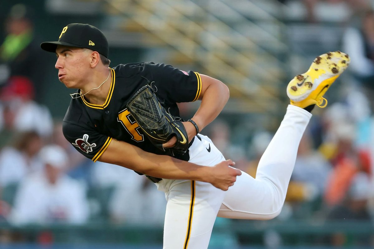 Ben Badler tweet media