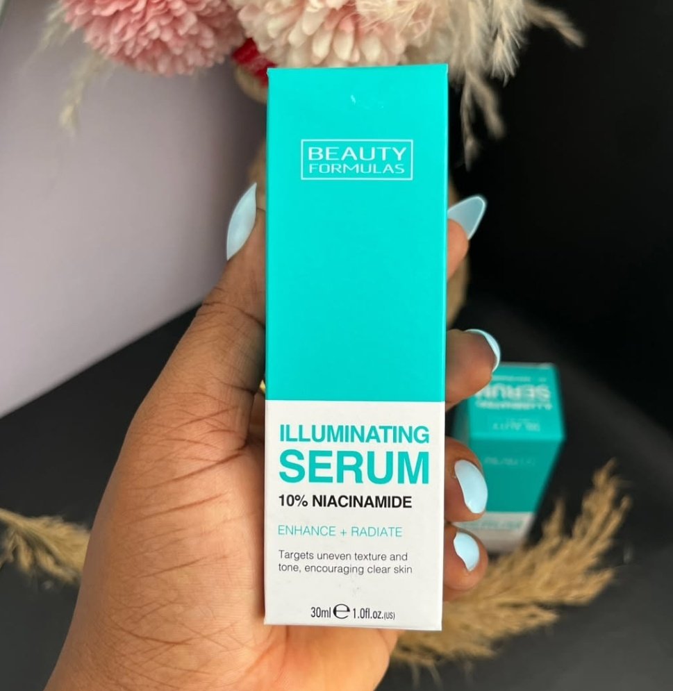 No filter Skin tweet media