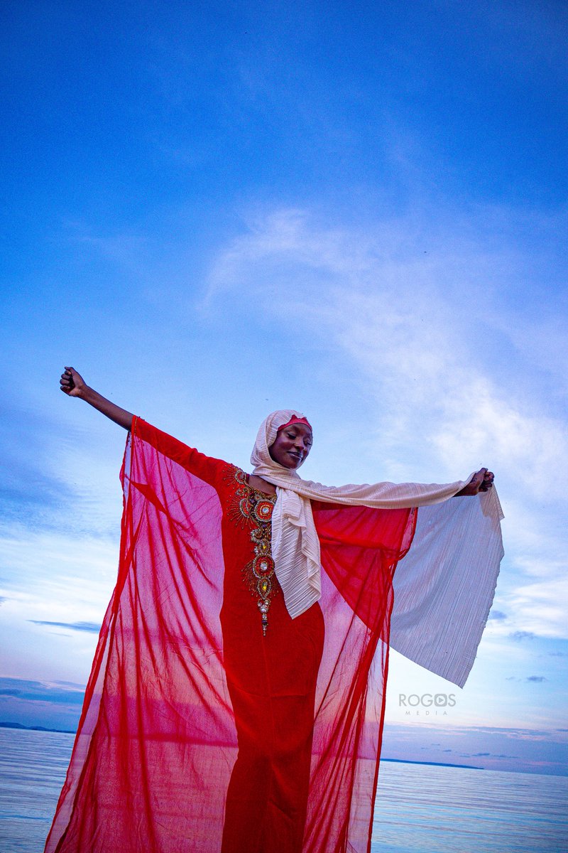 RogosMedia's tweet image. #eidvibes