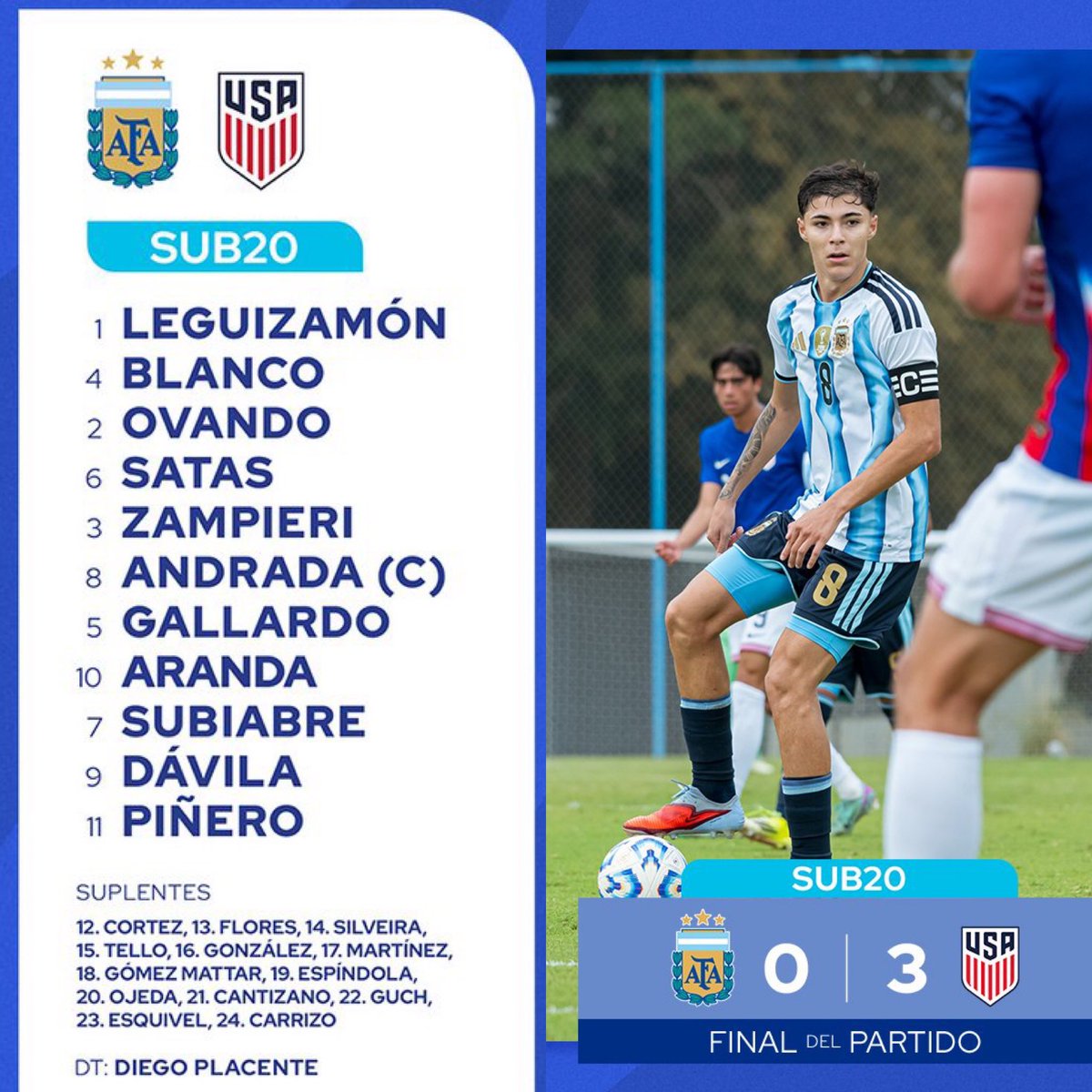 Ataque Futbolero tweet media