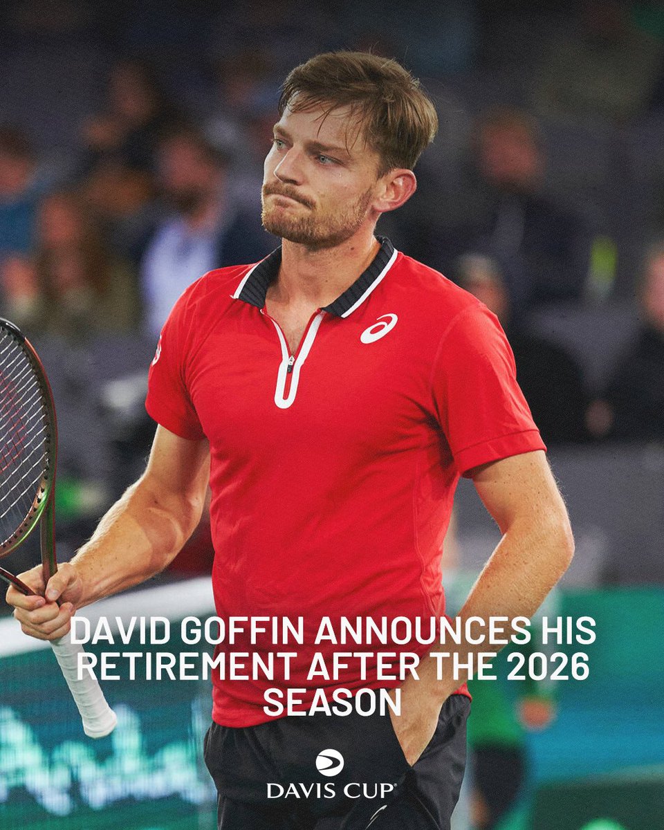 Davis Cup tweet media