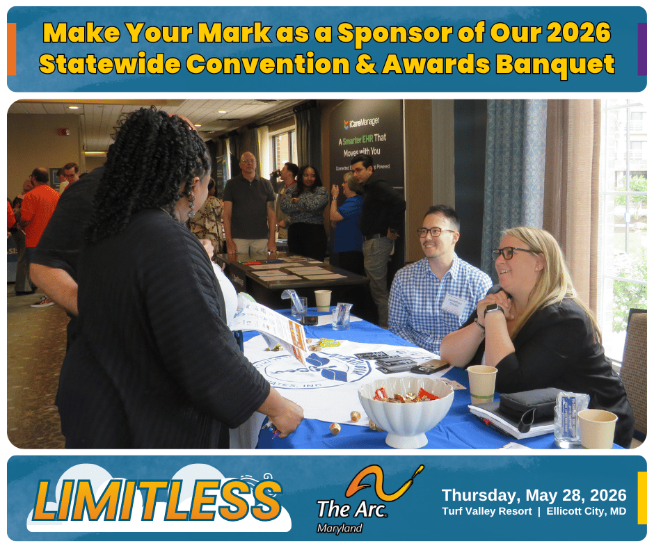 The Arc Maryland tweet media