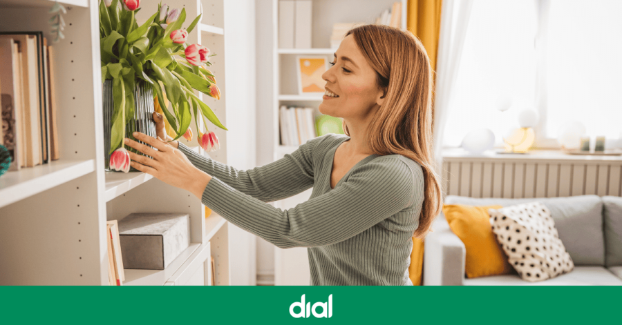 Cadena Dial España tweet media