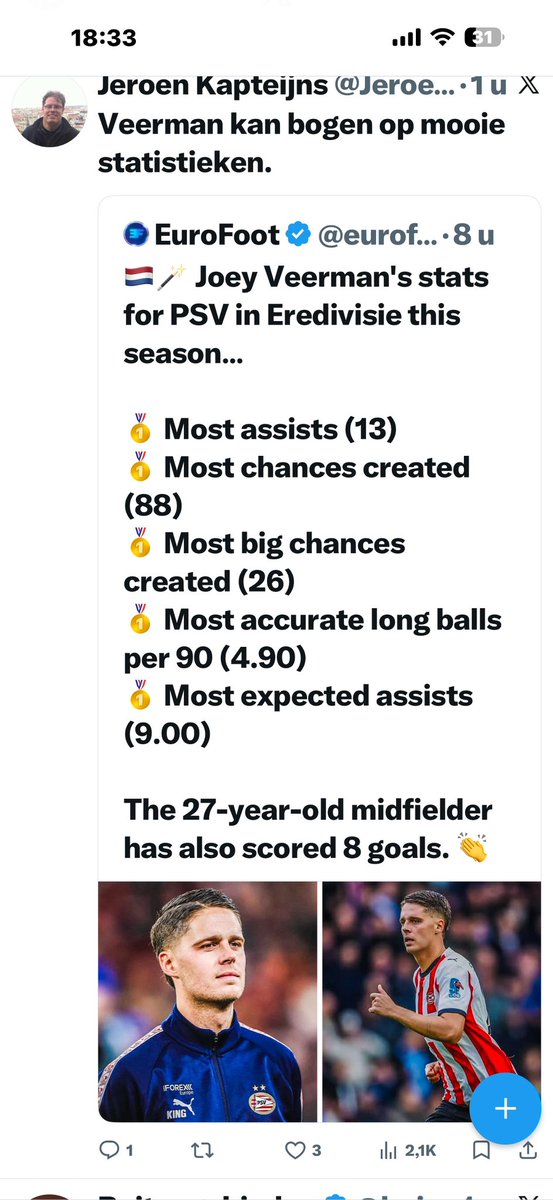 Henny Loverbos tweet media