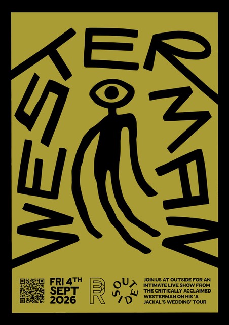 westermanmusic's tweet photo. Playing a solo show on Sept 4th @OutsideDevon! Tickets on sale now 

https://t.co/3a1zhxTus7 https://t.co/nOEGXLdkHX