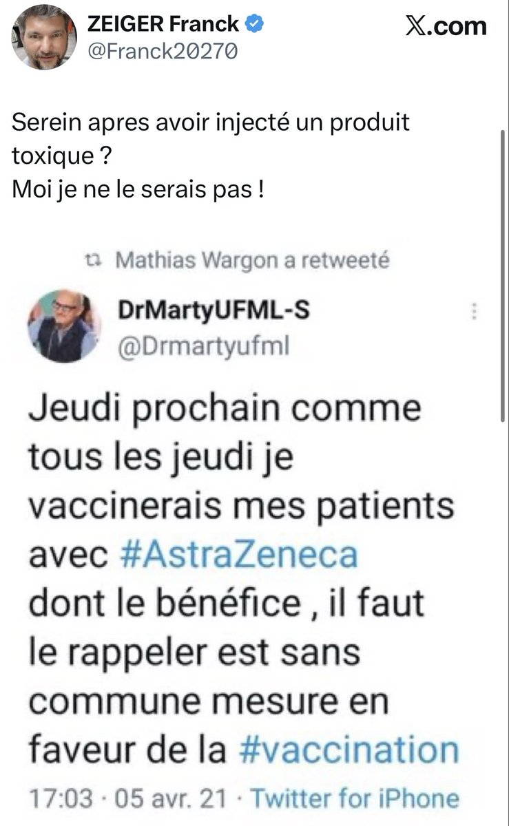 Mathias Wargon tweet media