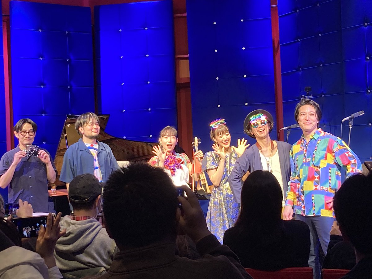 あっきん🎈🎶音楽&カレー垢 tweet media