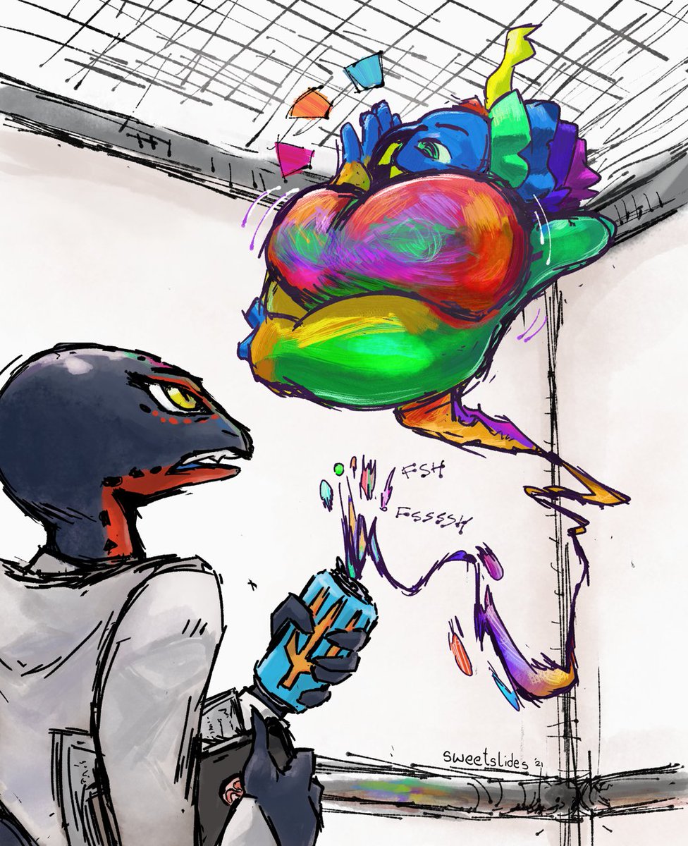 Sweets🔞 (sweetslides.bsky.social) tweet media